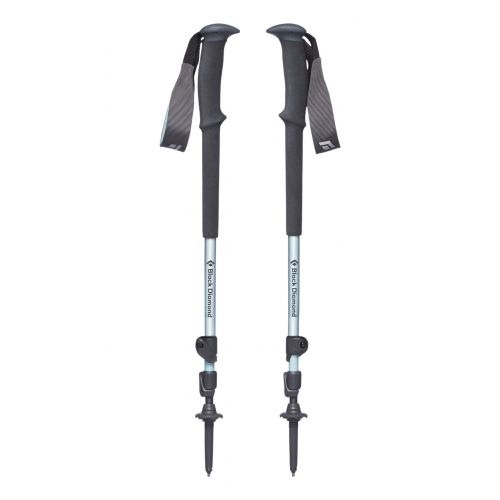  Black Diamond Trail Trek Poles - Womens with Free S&H CampSaver