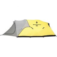 Black Diamond Fitzroy Tent Vestibule: 3-Person