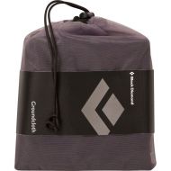 Black Diamond Eldorado Tent Ground Cloth: 2-Person