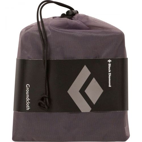  Black Diamond Eldorado Tent Ground Cloth: 2-Person