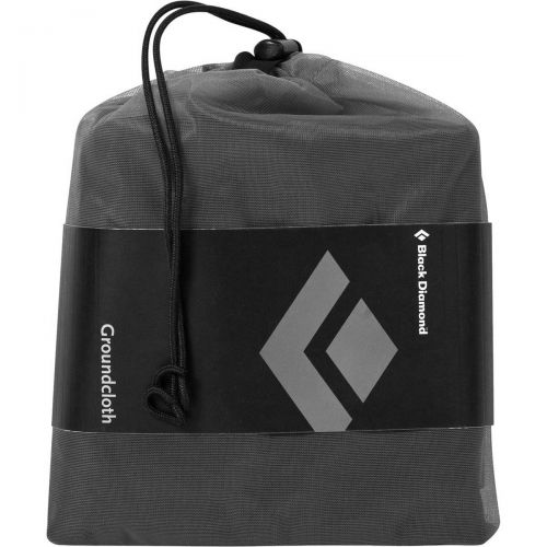  Black Diamond FirstLight Ground Cloth: 2-Person