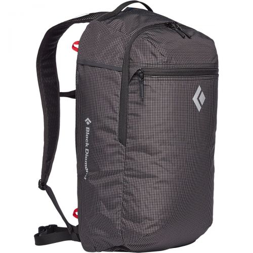  Black Diamond Trail Zip 18L Backpack