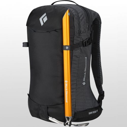  Black Diamond Dawn Patrol 25L Backpack