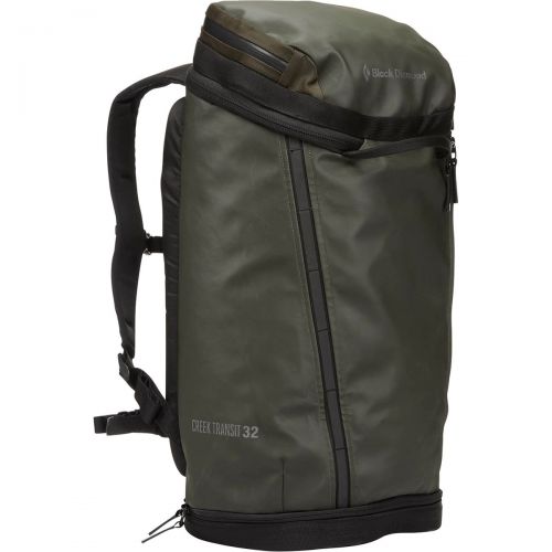  Black Diamond Creek Transit 32L Backpack