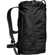 Black Diamond Street Creek 20L Backpack