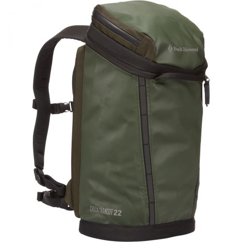  Black Diamond Creek Transit 22L Backpack