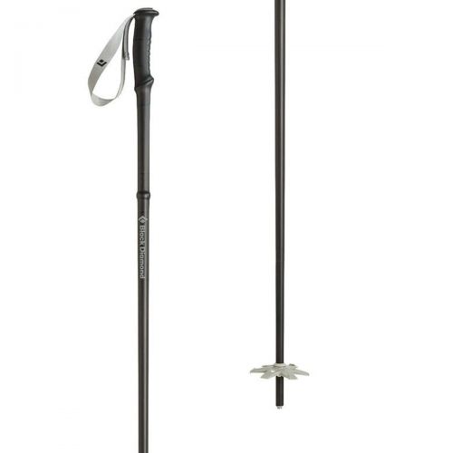  Black Diamond Helio Fixed Length Carbon Ski Poles