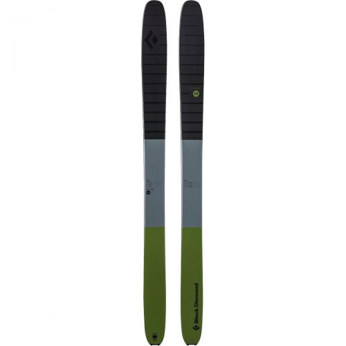  Black Diamond Boundary Pro 115 Ski