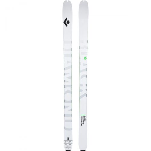  Black Diamond Cirque 84 Alpine Touring Skis