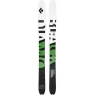 Black Diamond Helio Carbon 115 Alpine Touring Skis