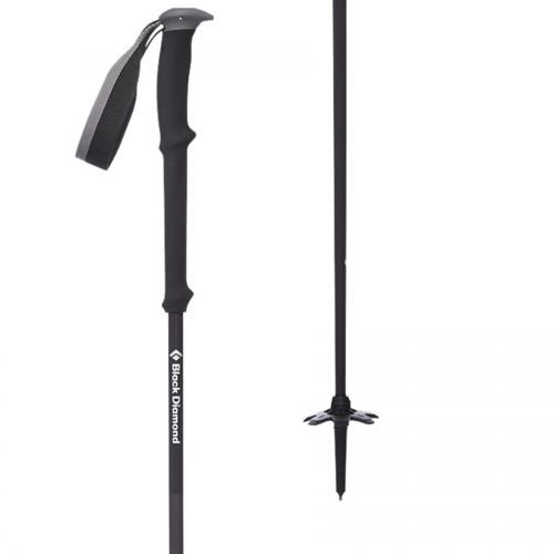  Black Diamond Vapor Carbon Ski Poles