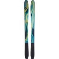 Black Diamond Helio Recon 105 Burkard Edition Alpine Touring Ski