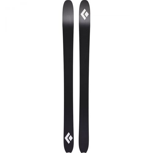  Black Diamond Helio Recon 105 Burkard Edition Alpine Touring Ski