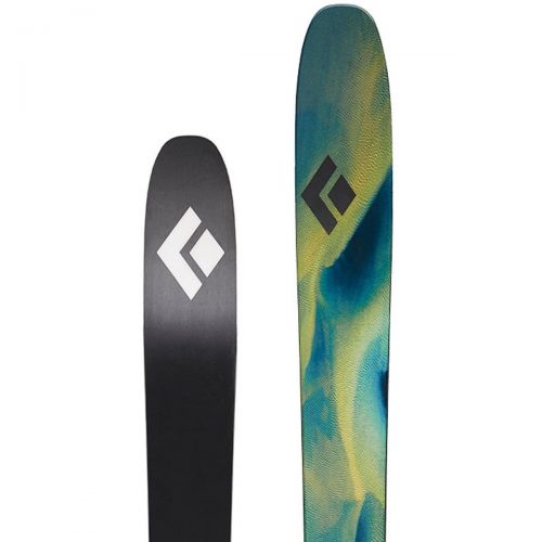  Black Diamond Helio Recon 105 Burkard Edition Alpine Touring Ski