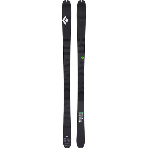  Black Diamond Cirque 78 Alpine Touring Skis