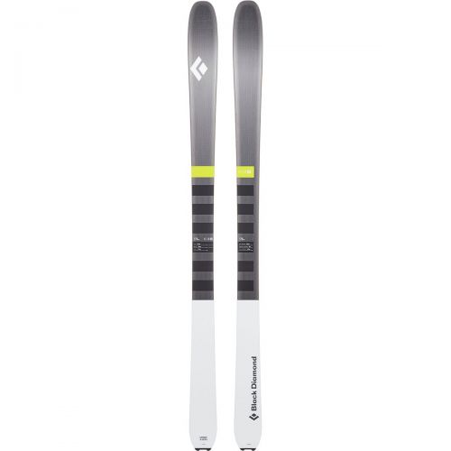  Black Diamond Helio 88 Alpine Touring Ski