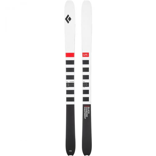  Black Diamond Helio Recon 95 Alpine Touring Ski