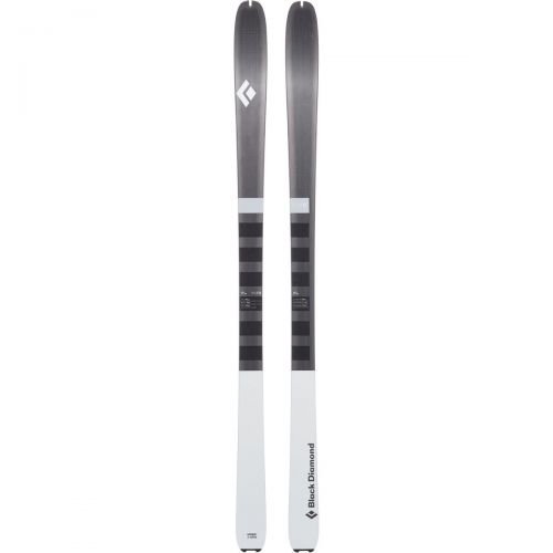  Black Diamond Helio 76 Alpine Touring Ski