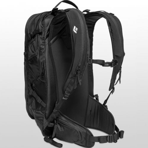  Black Diamond Jetforce Tour 26L Backpack