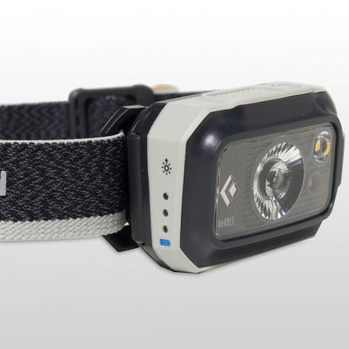  Black Diamond Revolt Headlamp