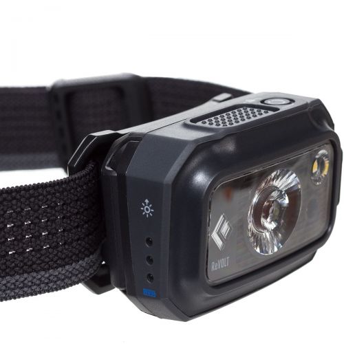  Black Diamond Revolt Headlamp