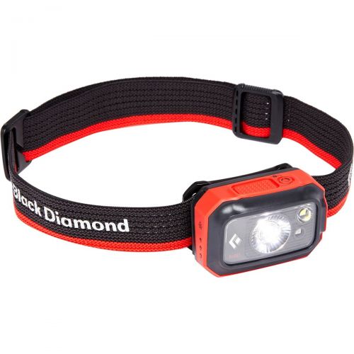  Black Diamond Revolt Headlamp