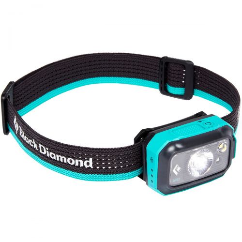  Black Diamond Revolt Headlamp