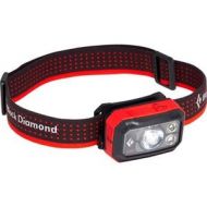 Black Diamond Storm 400 Headlamp