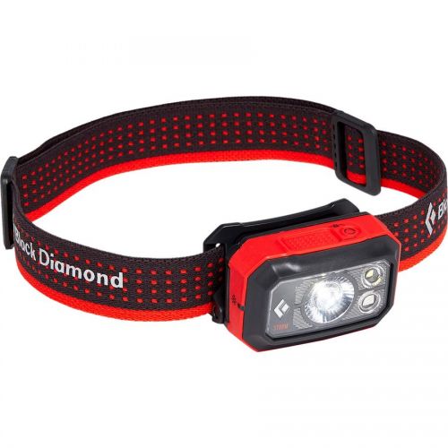  Black Diamond Storm 400 Headlamp