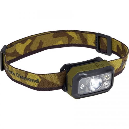  Black Diamond Storm 400 Headlamp