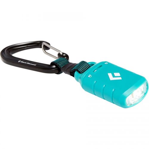  Black Diamond Ion Keychain Light