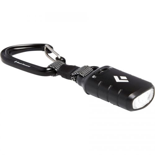  Black Diamond Ion Keychain Light