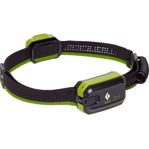  Black Diamond Onsight 375 Honnold Edition Headlamp