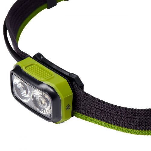  Black Diamond Onsight 375 Honnold Edition Headlamp