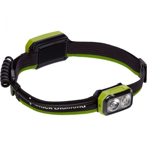  Black Diamond Onsight 375 Honnold Edition Headlamp