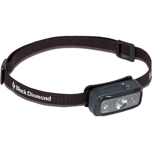  Black Diamond SpotLite 200 Headlamp