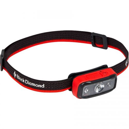  Black Diamond SpotLite 200 Headlamp