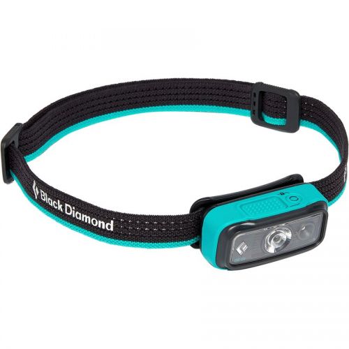  Black Diamond SpotLite 200 Headlamp