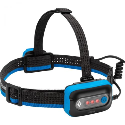  Black Diamond Sprinter 275 Headlamp