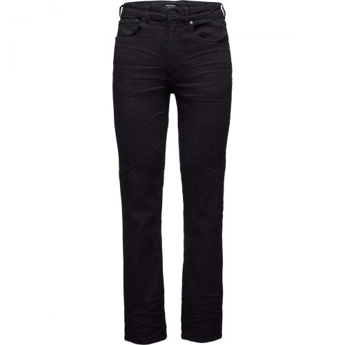  Black Diamond Forged Denim Pant - Mens