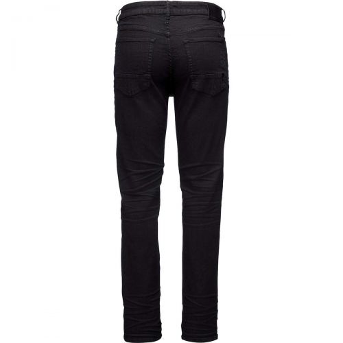  Black Diamond Forged Denim Pant - Mens