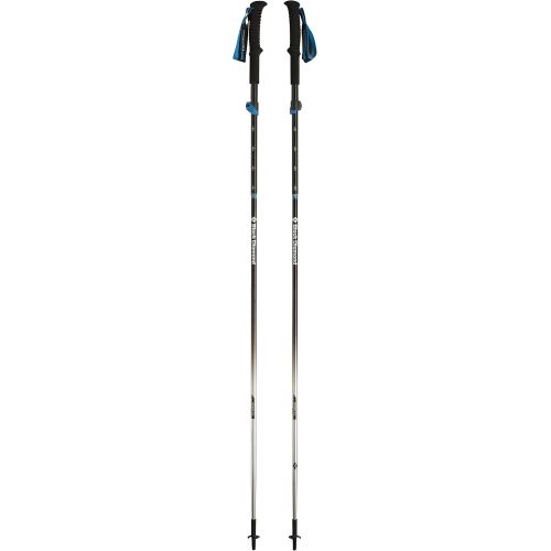  Black Diamond Distance FLZ Trekking Poles - 105-125 cm