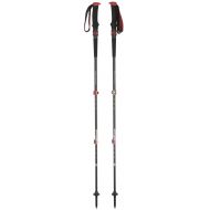 Black Diamond Trail Pro Shock Trekking Poles, 2014