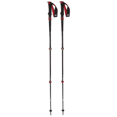  Black Diamond Trail Pro Shock Trekking Poles, 2014