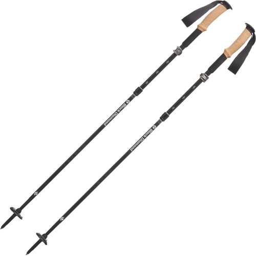  Black Diamond Alpine FLZ Trekking Poles