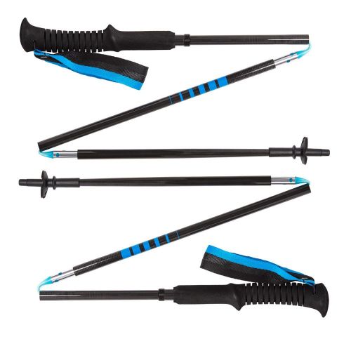  Black Diamond Distance Carbon Z Trekking Poles (110cm) - SS19