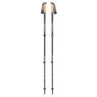 Black Diamond Womens Alp Carbon Cork Trek Poles