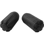 [아마존베스트]Black Diamond Trekking Pole Tip Protectors