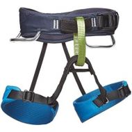 [아마존베스트]Black Diamond Momentum Climbing Harness - Kids