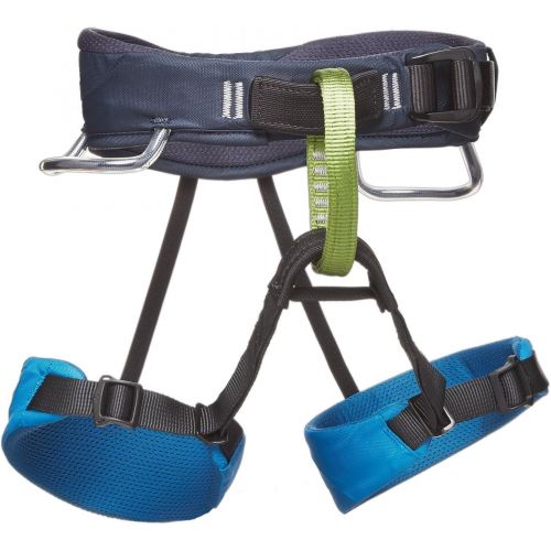  [아마존베스트]Black Diamond Momentum Climbing Harness - Kids